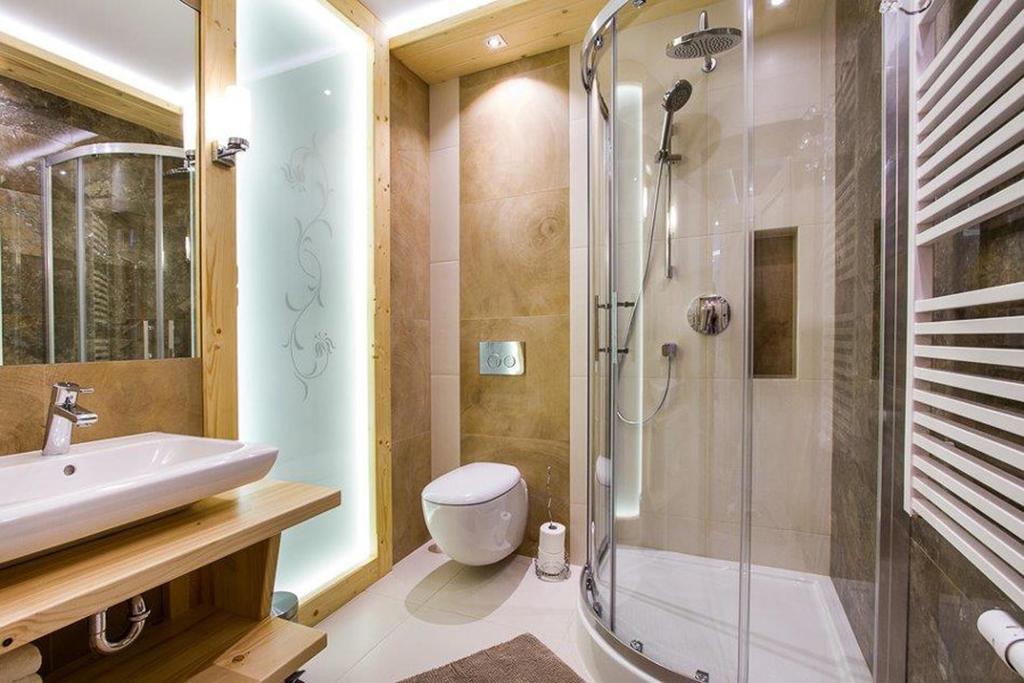 Willa Tatiana Boutique Zakopane Phòng bức ảnh