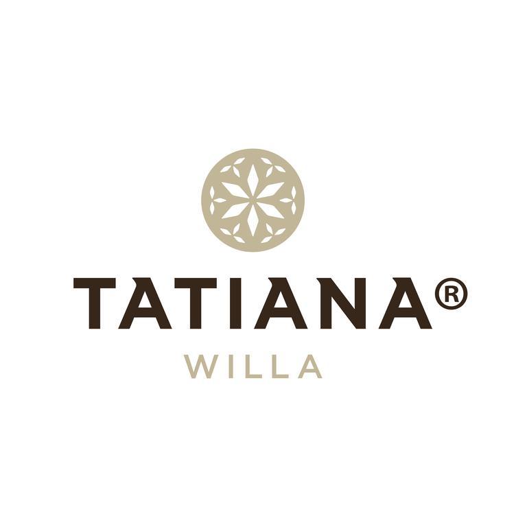 Willa Tatiana Boutique Zakopane Ngoại thất bức ảnh